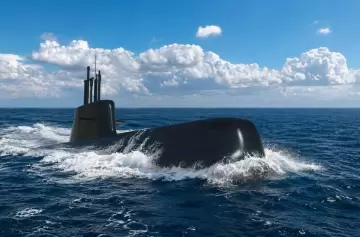 Submarinos surcoreanos: la propuesta para la Armada Argentina